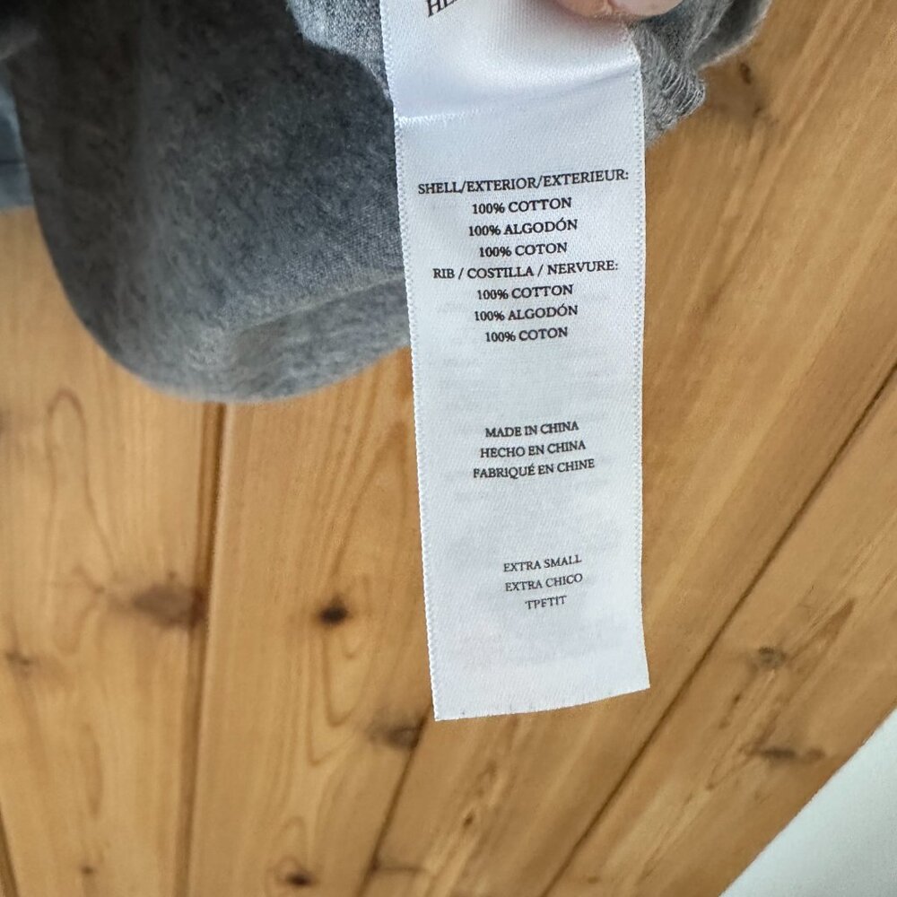 Rails Size Xs Edie Tie Wrap Skirt Short Sleeve Dr… - image 7